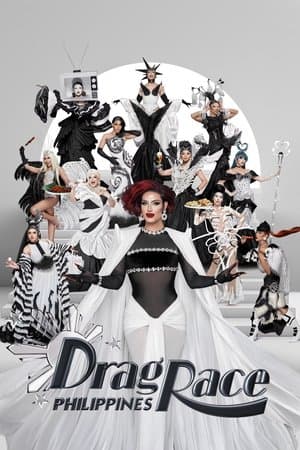 Drag Race Philippines streaming