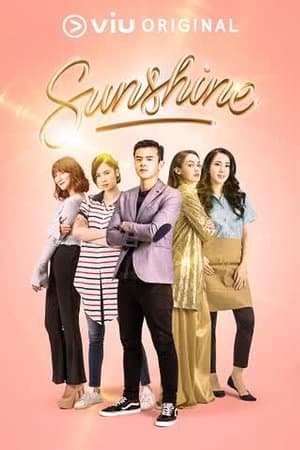 Sunshine streaming