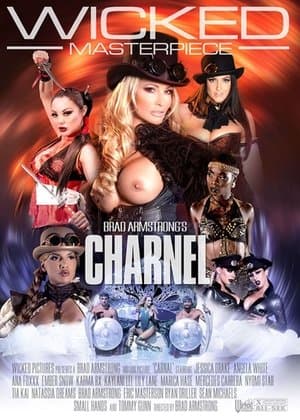 Charnel streaming