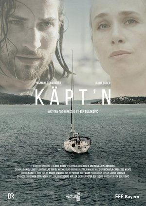 The Captain streaming