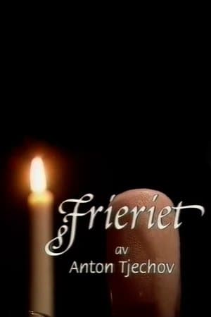 Frieriet streaming