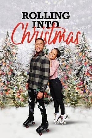 Rolling Into Christmas streaming