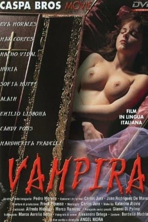 Vampira streaming