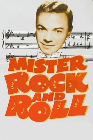 Mister Rock and Roll streaming