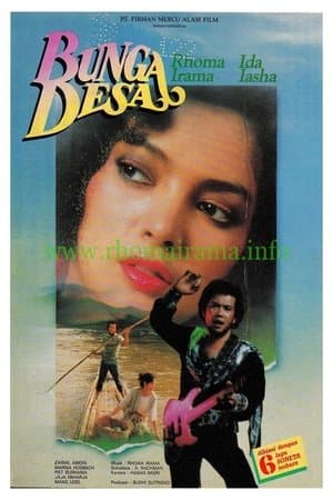 Bunga Desa streaming