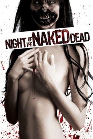 Night of the Naked Dead streaming