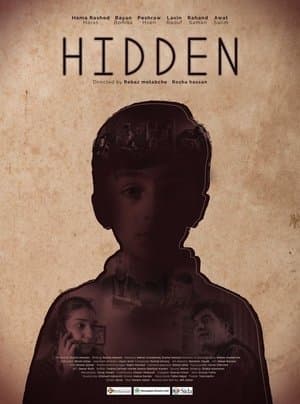Hidden streaming
