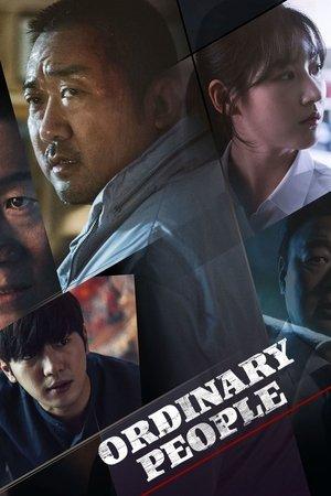 Ordinary People streaming