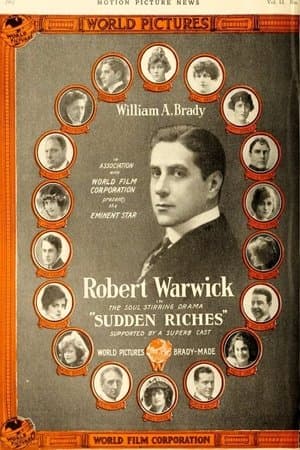 Sudden Riches streaming