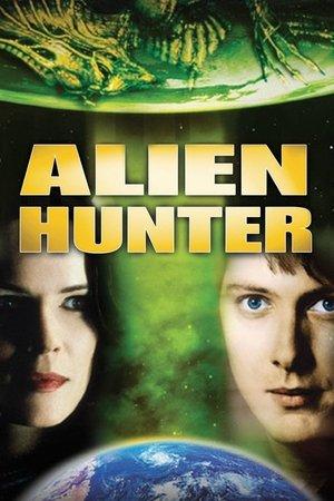 Alien Hunter streaming