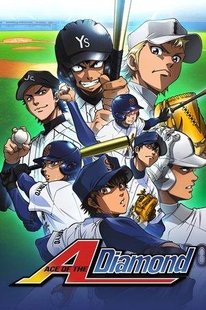 Ace of the Diamond streaming