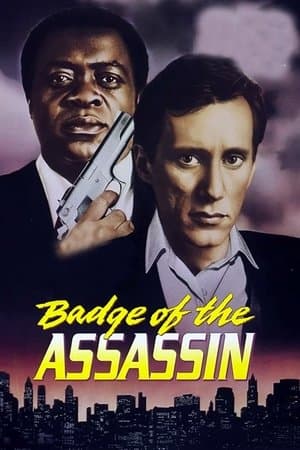 Badge of the Assassin streaming
