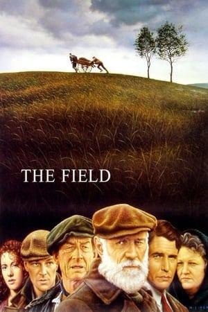 The Field streaming