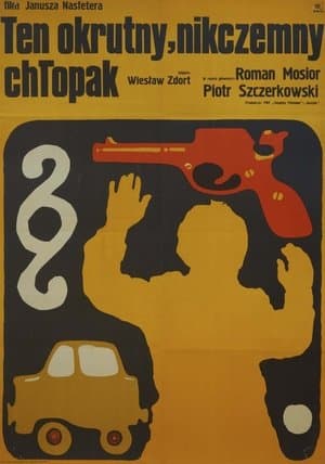 Ten okrutny, nikczemny chłopak streaming