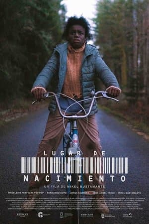 Place of Birth streaming