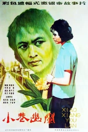 小巷幽兰 streaming