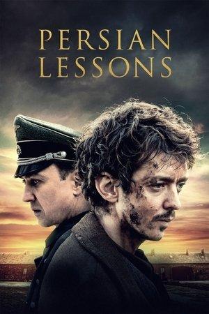 Persian Lessons streaming