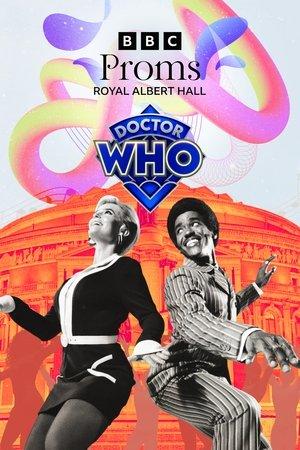 Doctor Who at the Proms streaming