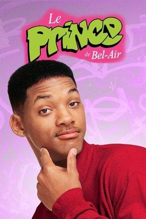 Le Prince de Bel-Air streaming