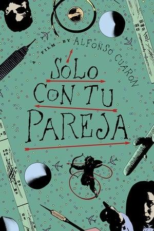 Sólo con tu pareja streaming