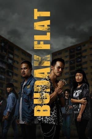 Budak Flat streaming