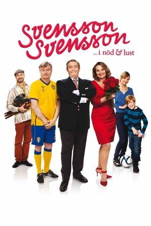 Svensson, Svensson - In Sickness and in Health streaming