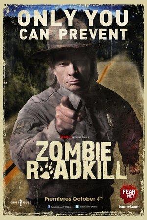 Zombie Roadkill streaming