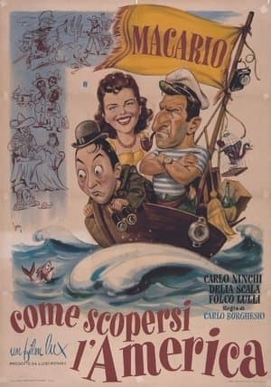 Come scopersi l'America streaming