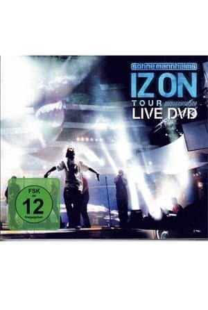 Söhne Mannheims - Iz On (Live in Oberhausen) streaming
