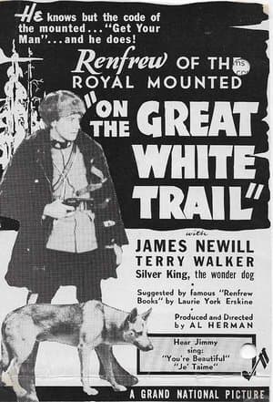 On the Great White Trail streaming