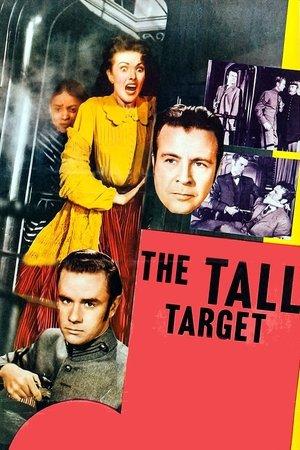 The Tall Target streaming