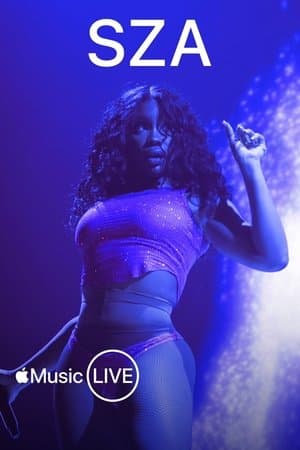 Apple Music Live: SZA streaming