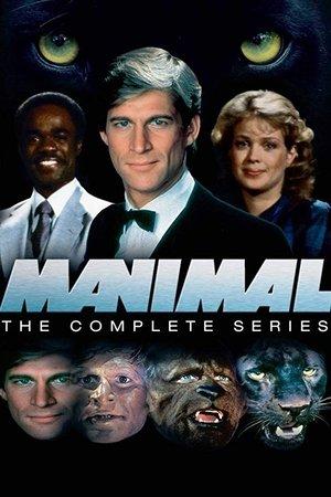 Manimal streaming