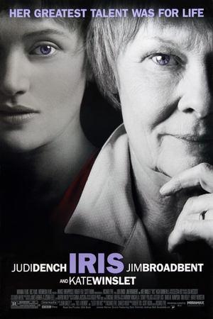 Iris streaming