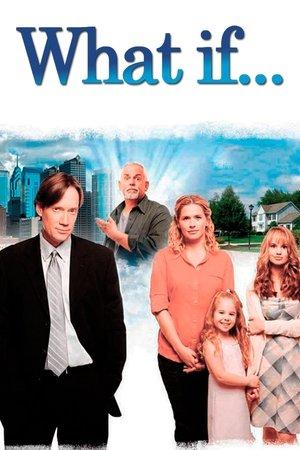 What if... streaming