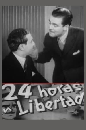 24 horas en libertad streaming