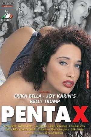 Pentax streaming