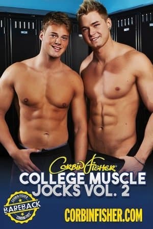College Muscle Jocks 2 streaming