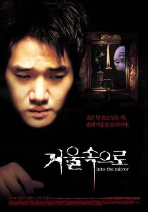 Into the mirror streaming