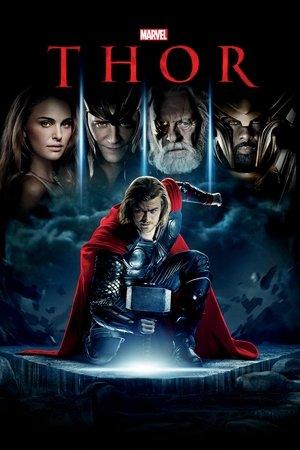 Thor streaming