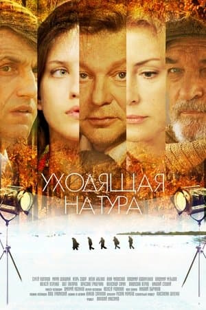 Уходящая натура streaming