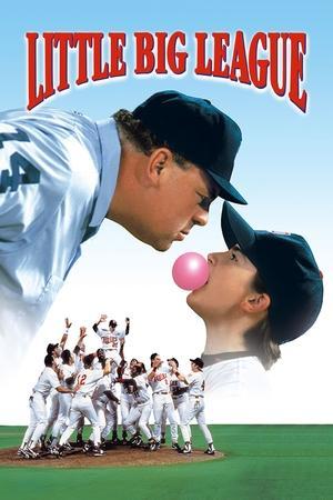Little Big League streaming