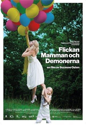 Flickan, mamman och demonerna streaming