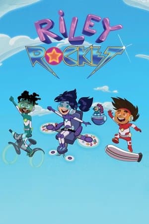 Riley Rocket streaming