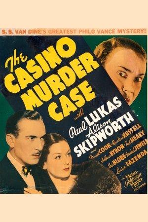 The Casino Murder Case streaming