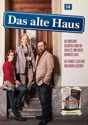 Das alte Haus streaming