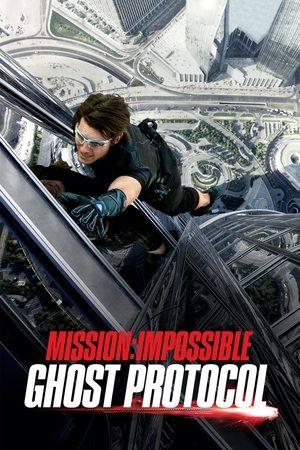 Mission: Impossible - Ghost Protocol streaming