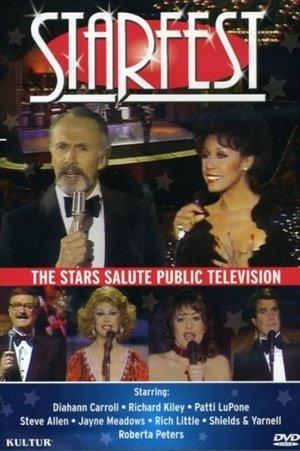 Starfest: The Stars Salute Public Television 1983 streaming