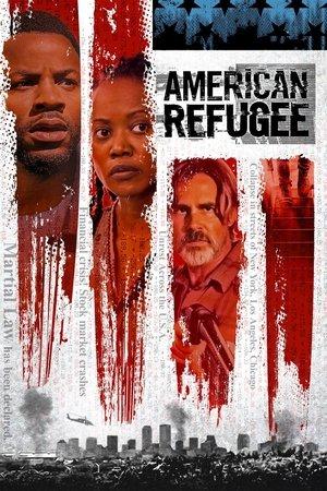 American Refugee streaming