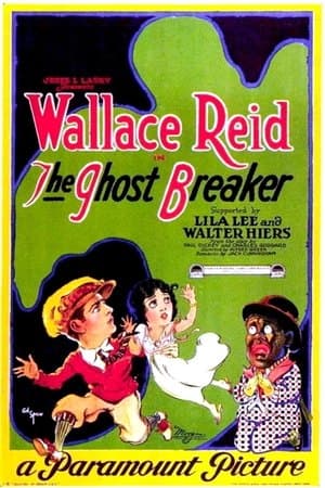 The Ghost Breaker streaming